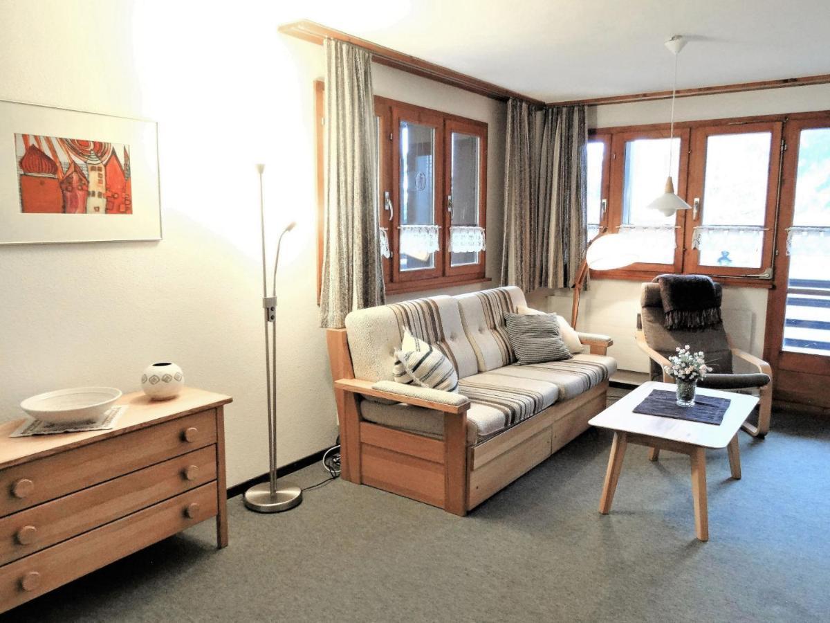 Apartment Aragon M86 By Interhome Fiesch Zewnętrze zdjęcie