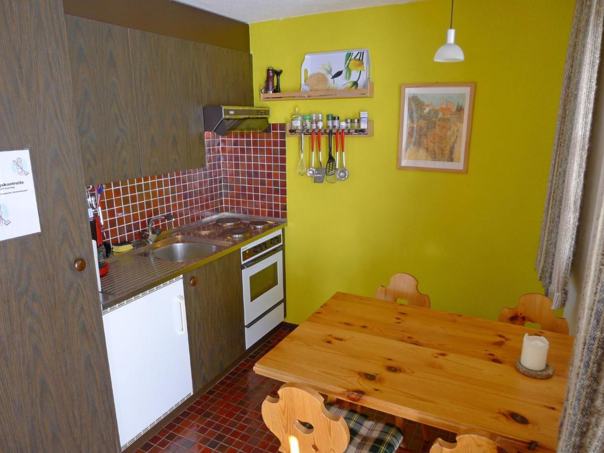 Apartment Aragon M86 By Interhome Fiesch Zewnętrze zdjęcie